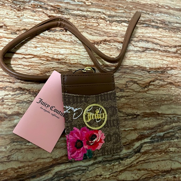 Juicy Couture Accessories - JUICY COUTURE